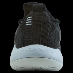 Discount Under Armour Ua Hovr Rise 4 Black Svart