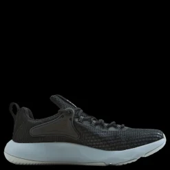 Discount Under Armour Ua Hovr Rise 4 Black Svart