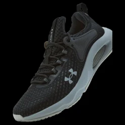 Discount Under Armour Ua Hovr Rise 4 Black Svart
