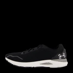 Under Armour Ua Hovr Sonic 6 Black Svart Clearance