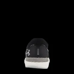 Under Armour Ua Hovr Sonic 6 Black Svart Clearance