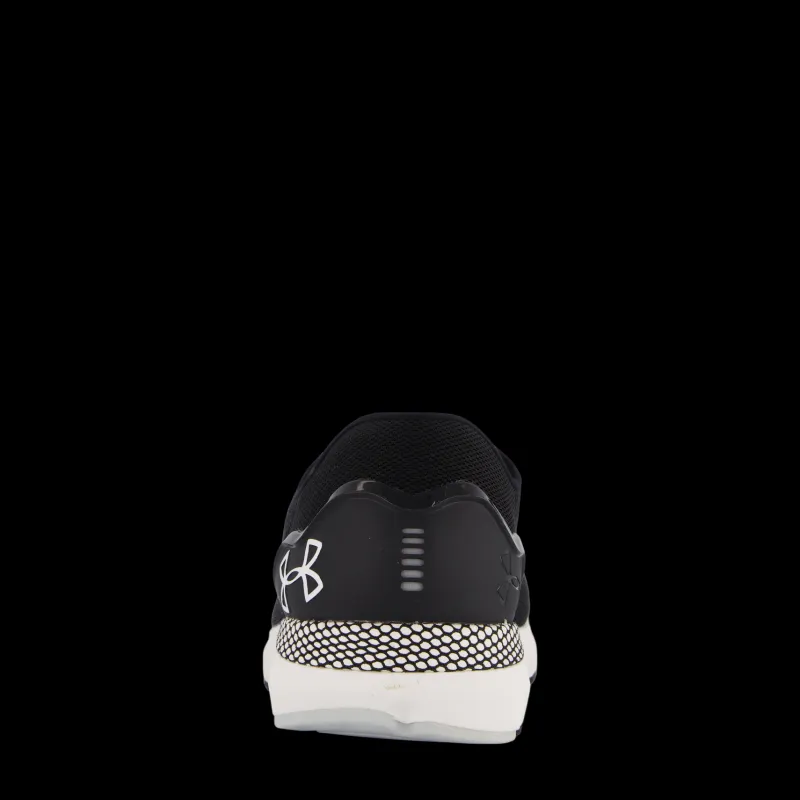 Under Armour Ua Hovr Sonic 6 Black Svart Clearance