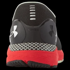Clearance Under Armour Ua Hovr Sonic 5 Black / Black / White Flerfärgad