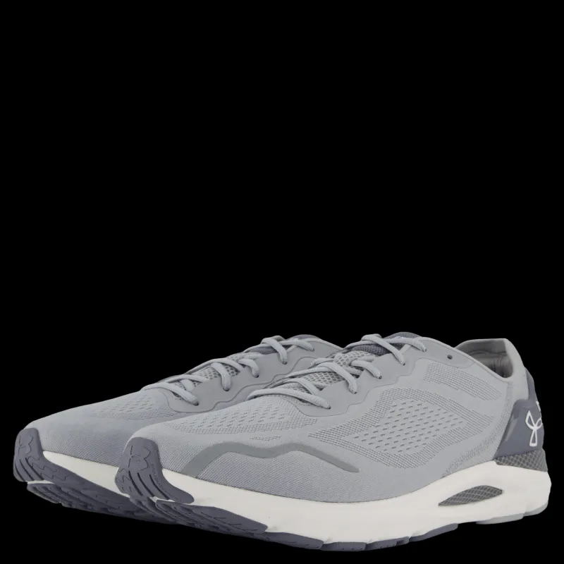 Sale Under Armour Ua Hovr Sonic 6 Gray Grå