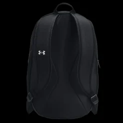 Hot Under Armour Ua Hustle Lite Backpack Black Svart