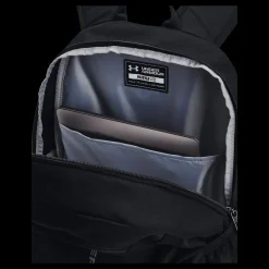 Hot Under Armour Ua Hustle Lite Backpack Black Svart