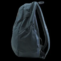 Clearance Under Armour Ua Hustle Lite Backpack Pitch Gray / Pitch Gray / Blac Blå