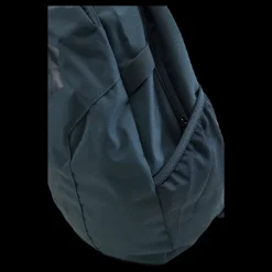 Clearance Under Armour Ua Hustle Lite Backpack Pitch Gray / Pitch Gray / Blac Blå