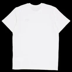 Under Armour Ua Hw Lc Patch Ss Grey Vit Clearance