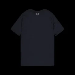 Sale Under Armour Ua I Wll Ss Black Svart