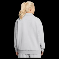 Sale Under Armour Ua Icon Hwt Terry Os Hz Black Grå