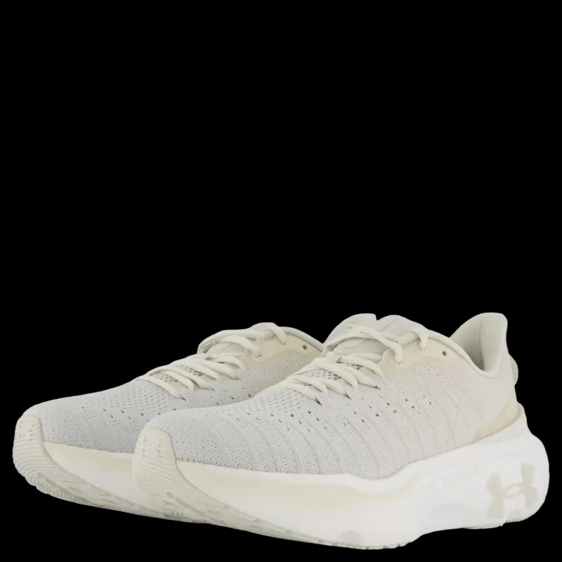 Hot Under Armour Ua Infinite Elite White Vit