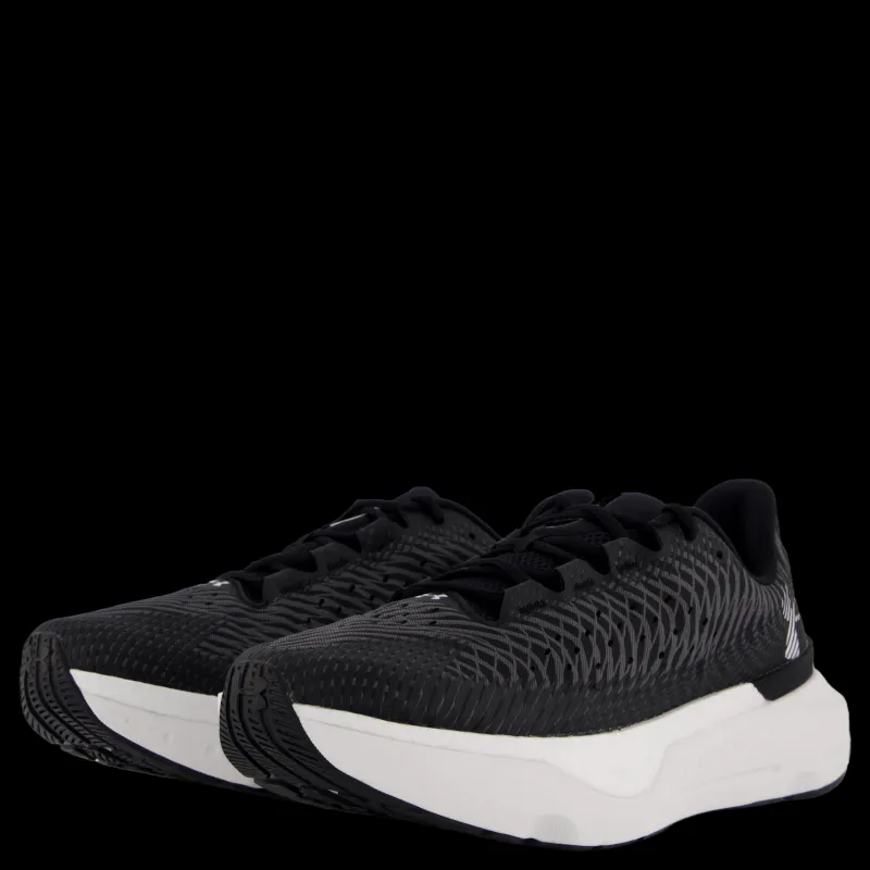 Discount Under Armour Ua Infinite Pro Black Svart