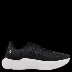 Discount Under Armour Ua Infinite Pro Black Svart