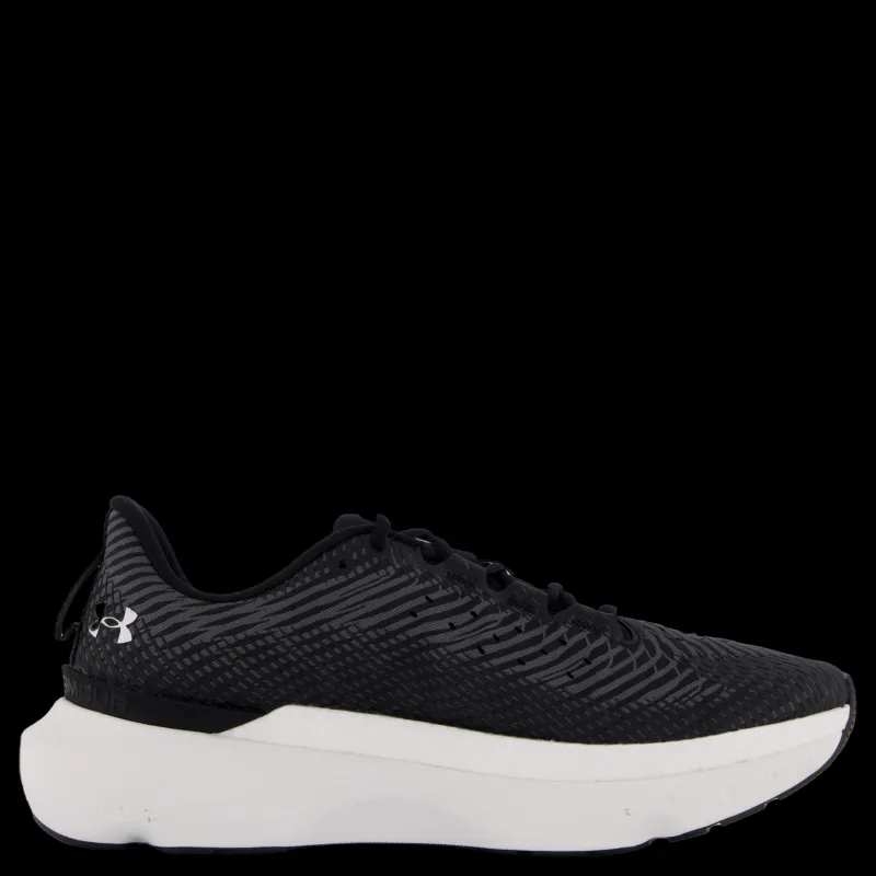 Discount Under Armour Ua Infinite Pro Black Svart