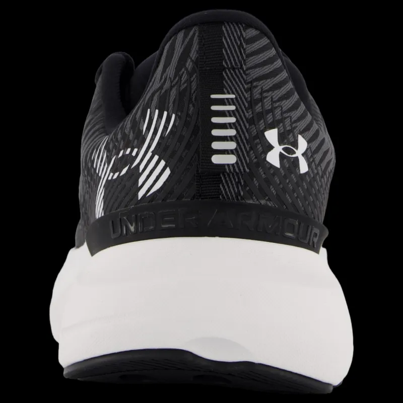 Discount Under Armour Ua Infinite Pro Black Svart