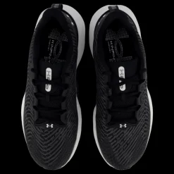 Discount Under Armour Ua Infinite Pro Black Svart