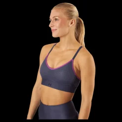 Clearance Under Armour Ua Infinity Low Tempered Steel Svart