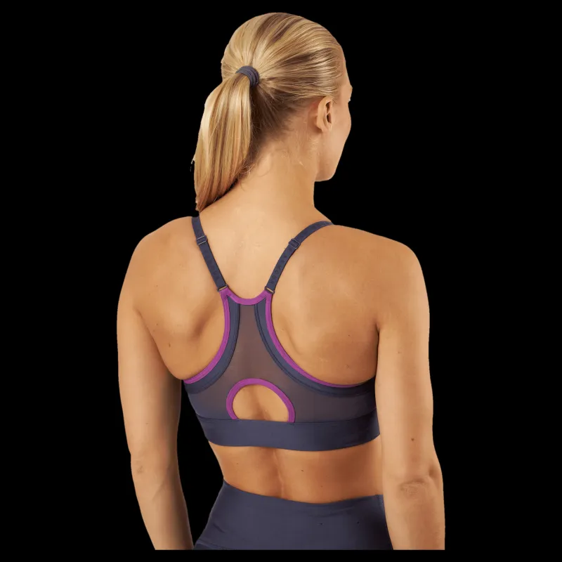 Clearance Under Armour Ua Infinity Low Tempered Steel Svart