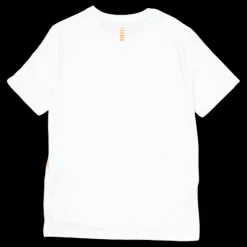 Under Armour Ua Iso-chill Laser Heat Ss White Vit