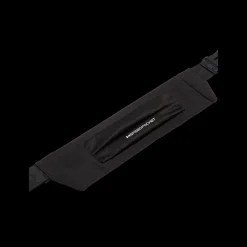 New Under Armour Ua Launch Run Belt Black Svart