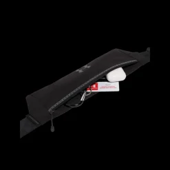 New Under Armour Ua Launch Run Belt Black Svart