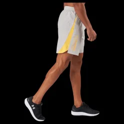Hot Under Armour Ua Launch Sw 7'' Wm Short Ghost Gray Vit