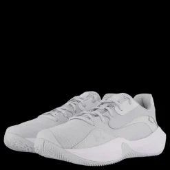 Hot Under Armour Ua Lockdown 7 Low Mod Gray Grå