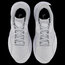 Hot Under Armour Ua Lockdown 7 Low Mod Gray Grå