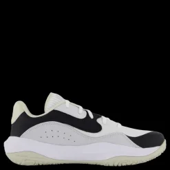Under Armour Ua Lockdown 7 Low White Vit
