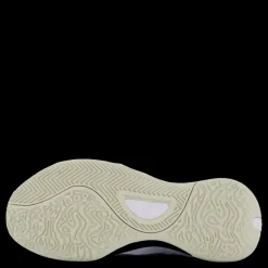 Under Armour Ua Lockdown 7 Low White Vit