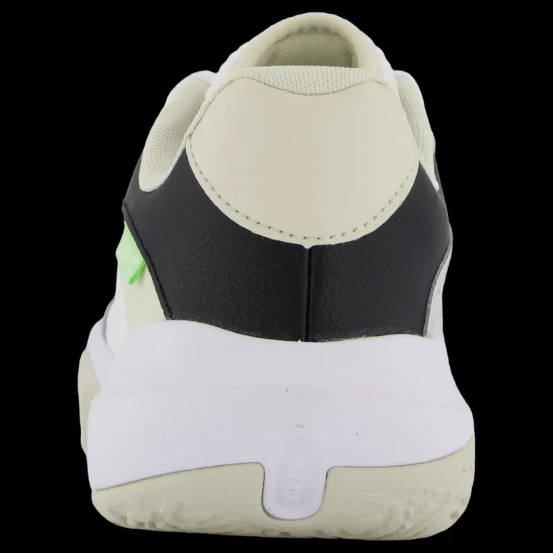 Under Armour Ua Lockdown 7 Low White Vit