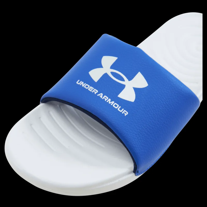 Under Armour UA M Ansa Fix Sl Blå