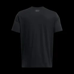 Under Armour Ua M Boxed Sports Updated Ss Black Svart Online
