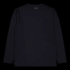 Online Under Armour Ua Motion Ls Black Svart