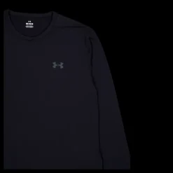 Online Under Armour Ua Motion Ls Black Svart