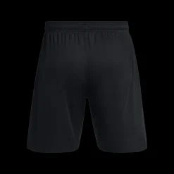 Best Under Armour Ua M's Ch. Knit Short Black Svart