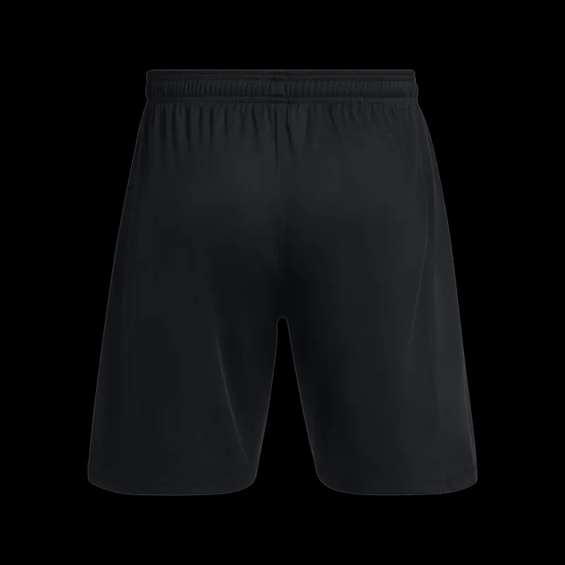 Best Under Armour Ua M's Ch. Knit Short Black Svart