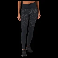Under Armour Ua Outrun The Cold Tight Ii Black Svart Outlet