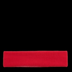 Online Under Armour UA Performance Headband Röd