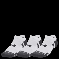 Under Armour Ua Performance Tech 3pk Ns White Vit Outlet