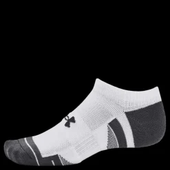 Under Armour Ua Performance Tech 3pk Ns White Vit Outlet