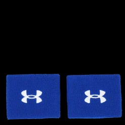 Outlet Under Armour UA Performance Wristbands Blå