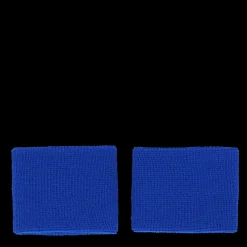 Outlet Under Armour UA Performance Wristbands Blå