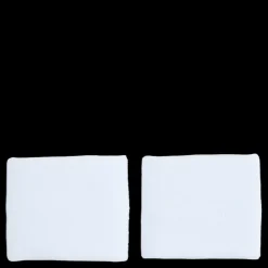 Online Under Armour Ua Performance Wristbands White Vit