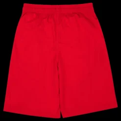 Under Armour UA Perimeter 11'' Short Röd
