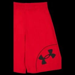 Under Armour UA Perimeter 11'' Short Röd