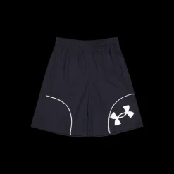 Online Under Armour Ua Perimeter Short Black Svart