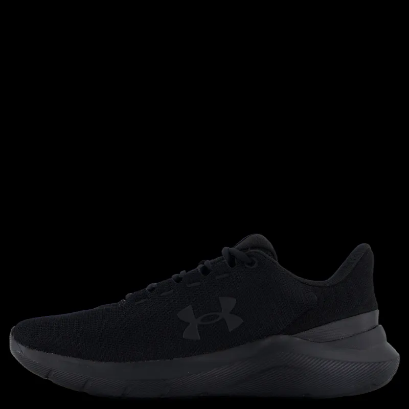 Under Armour Ua Phade Rn 3 Black Svart
