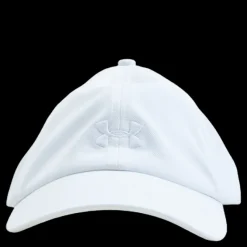 Under Armour Ua Play Up Cap White Vit Clearance